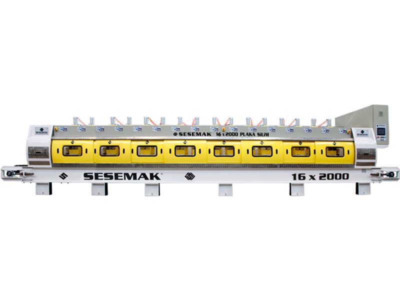 SESEMAK MERMER MAKİNE