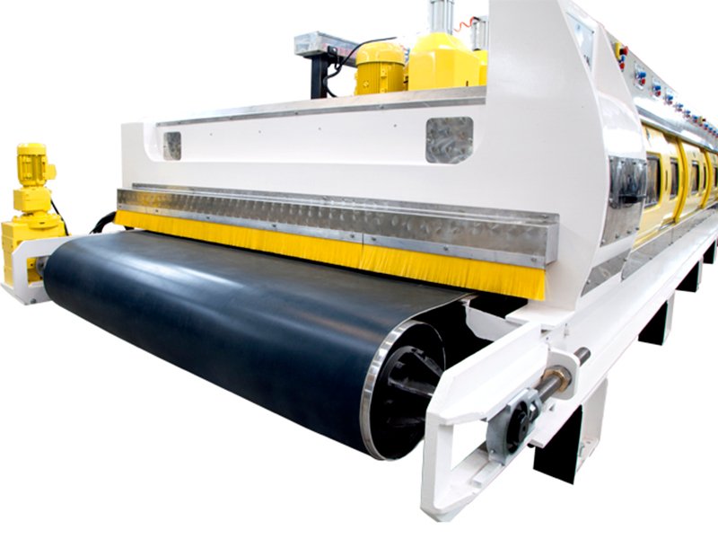 SESEMAK MERMER MAKİNE