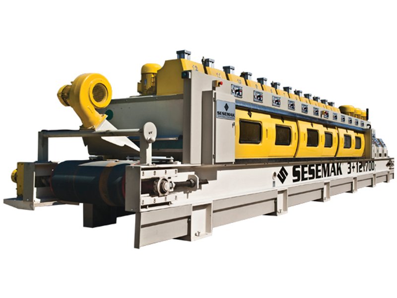SESEMAK MERMER MAKİNE