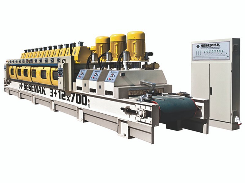 SESEMAK MERMER MAKİNE