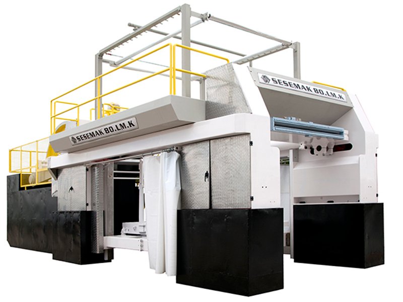 SESEMAK MERMER MAKİNE