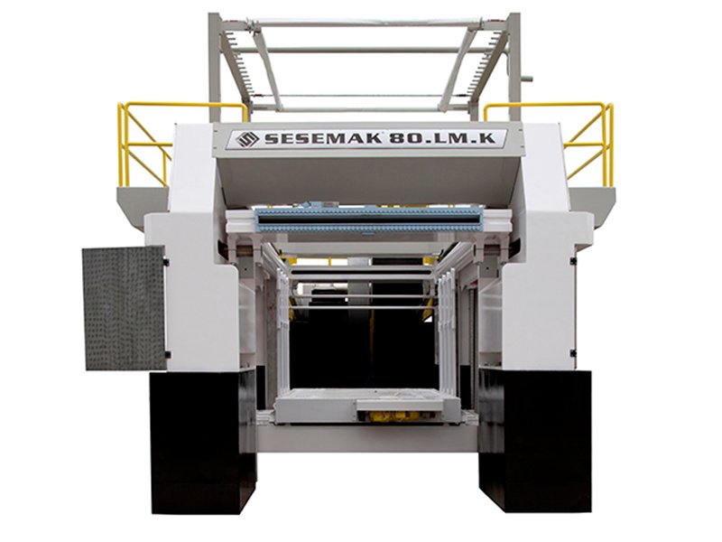 SESEMAK MERMER MAKİNE