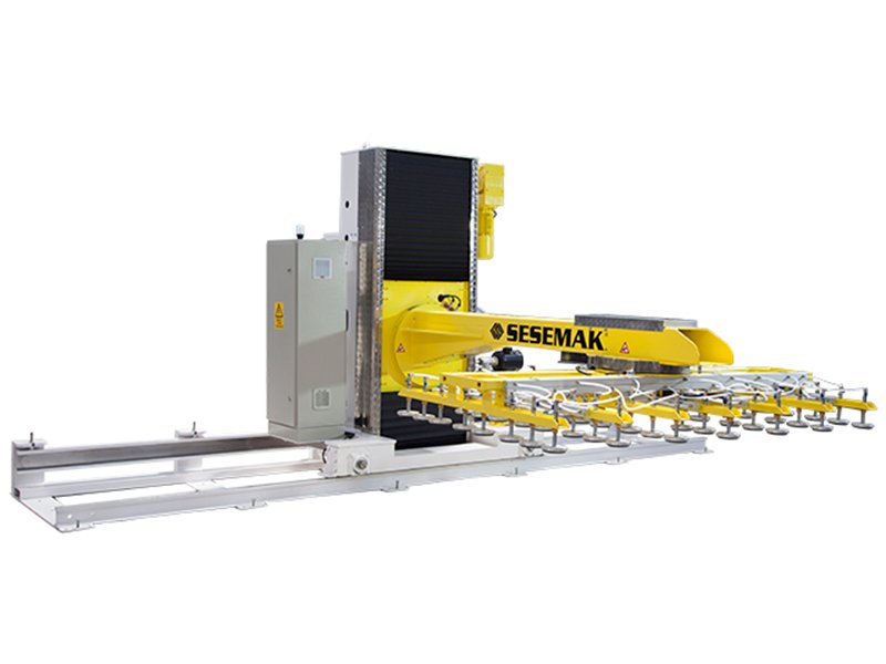 SESEMAK MERMER MAKİNE